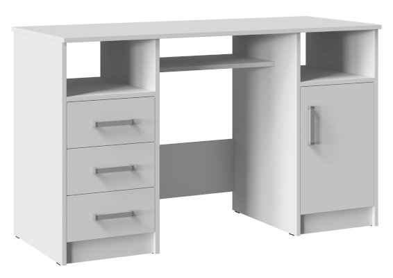 Письменный стол Эва СП-001 (Стиль)